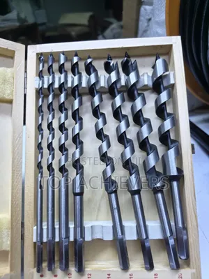 Auger Bits Set 6-20mm