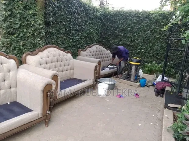 Tekras Cleaning and Landscaping Services - 1