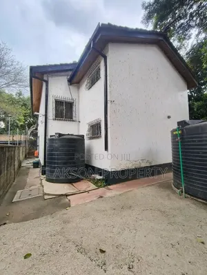 5-Bedroom Townhouse for Rent in Kilimani/Hurlingham