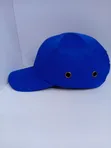 Royal Blue Bump Cap - 1