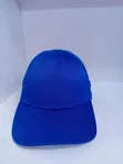 Royal Blue Bump Cap - 2