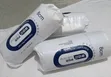 Slow Rebound Memory Foam Neck Pillow - 2
