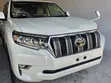 2022 Toyota Land Cruiser Prado 2.8 Diesel - 2