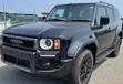 Toyota Land Cruiser Prado 2025 Nyeusi - 2