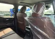 Toyota Land Cruiser Prado 2025 Nyeusi - 3