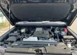Toyota Land Cruiser Prado 2025 Nyeusi - 4