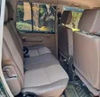 Toyota Land Cruiser 2014 Kijani - 2