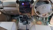 Toyota Land Cruiser 2014 Kijani - 3