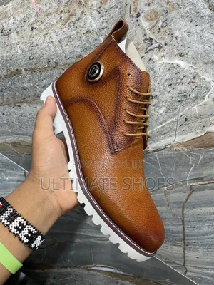 Louis Vuitton Official Boots