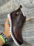 Louis Vuitton Official Boots - 2