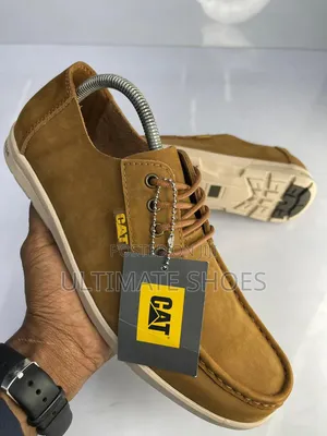 Caterpillar Casuals