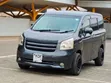 Toyota Noah 2009 Kijivu - 2