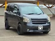 Toyota Noah 2009 Kijivu - 3