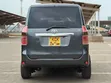 Toyota Noah 2009 Kijivu - 5