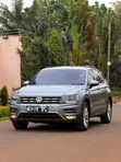 Volkswagen Tiguan 2020 Nyeupe - 4