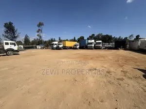 4000 Sq Ft Commercial Land for Rent in Karen