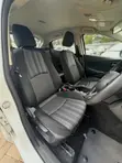 Mazda 2 2020 White - 4