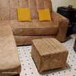 5-Seater Corner Sofa for Sale - 1