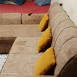 5-Seater Corner Sofa for Sale - 2