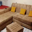 5-Seater Corner Sofa for Sale - 3
