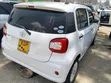 Toyota Passo 2017 - White - 2