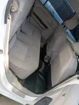 Toyota Passo 2017 - White - 3