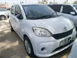Toyota Passo 2017 - White - 5