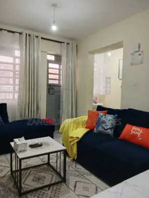 Furnished 1-Bedroom Apartment in Fairway Suites, Kamakis for Rent