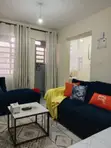 Furnished 1-Bedroom Apartment in Fairway Suites, Kamakis for Rent - 1