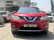 Nissan X-Trail 2016 Red - 1