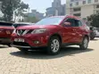 Nissan X-Trail 2016 Red - 2