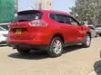 Nissan X-Trail 2016 Red - 3