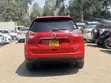 Nissan X-Trail 2016 Red - 5
