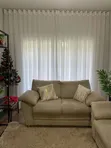 Vitambaa vya Sheer Vipya - Home Interiors - 2