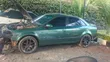 Audi A4 Car Wraps Installation - 2