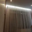 Sheer Curtains Mpya - Home Interiors - 2