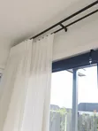 Stylish Sheer Curtains by Home Interiors - 1