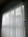 Stylish Sheer Curtains by Home Interiors - 2