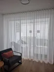 Soft Curtain Sheers - Brand New - 1