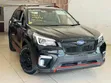 Subaru Forester 2020 Nyeusi - 1