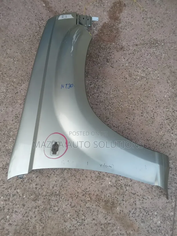 Nissan X-Trail NT30 Fender/Wing/Mudguard - 1