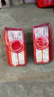 Toyota Raum New Model Rear Tail Lights - 1