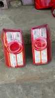 Toyota Raum New Model Rear Tail Lights - 2