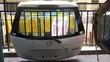 Mazda Verissa Boot - 1