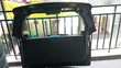 Toyota Ractis Boot Lid - 1