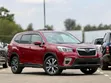 Subaru Forester 2019 Red - 2
