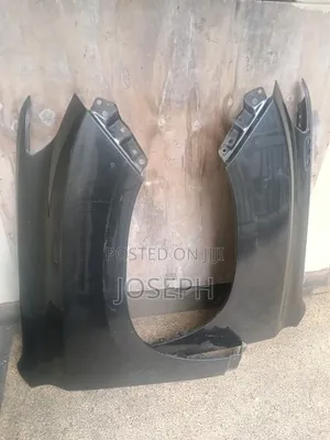 Toyota Prado J150/160 Fender - Used Ex-Japan