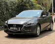 Mazda Axela 2018 Gray - 2