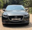 Mazda Axela 2018 Gray - 3
