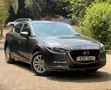 Mazda Axela 2018 Gray - 4